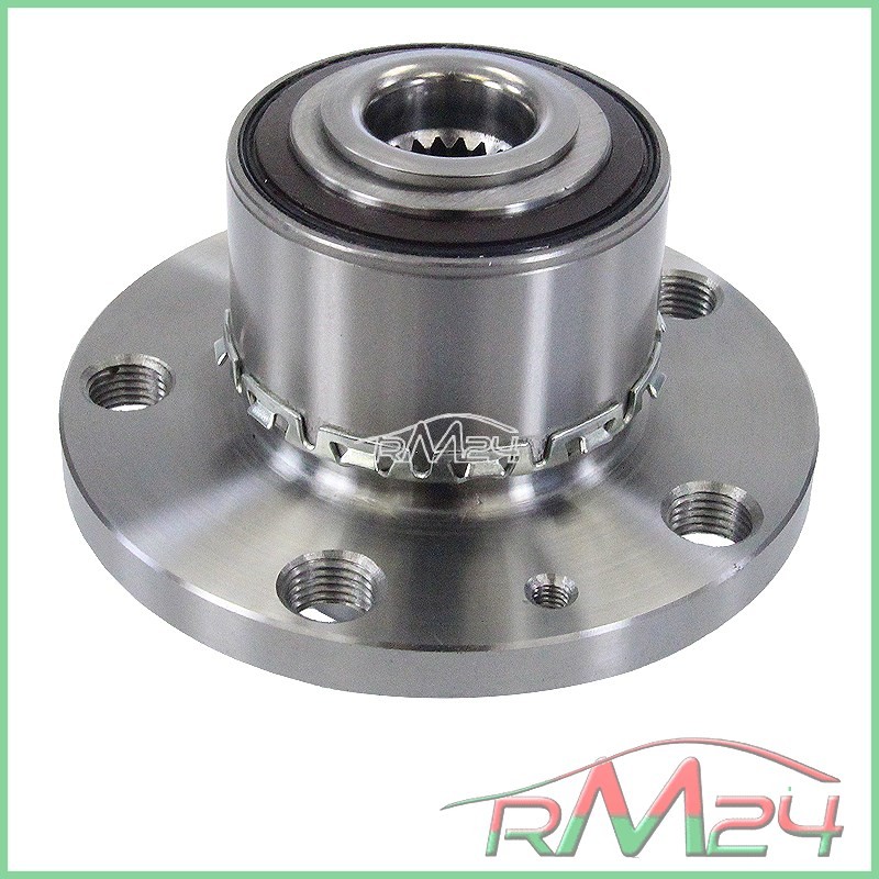 9400276 GSP GHA400276 Kit cuscinetto ruota senza accessori, con sensore ABS integrato, 135 mm GHA400276 per TOYOTA YARIS ❱❱❱ prezzo e esperienza