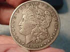 1894 S Morgan Dollar...Looks XF....Check it out !!!
