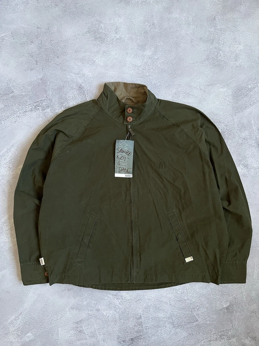 Addict Coats, Jackets & Vests for Men for Sale | Shop New & Used