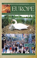 Kevin Hillstrom (U. A.) | Europe | Buch | Englisch (2003) | Gebunden | Abc-Clio