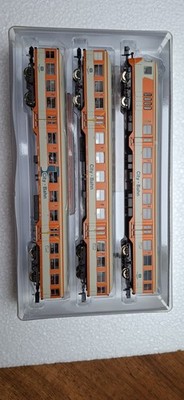 Minitrix 15474 New