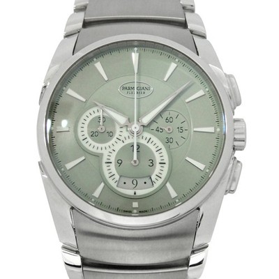 Parmigiani Fleurier Tonda Metrograph PFC274-000-5600-BB3302 Men's Japan w0627