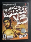 NBA Street V3 (PS2) Complete - TESTED