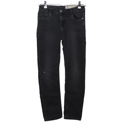 Pepperts, Jeans, Größe: 152, SKINNY FIT, Grau, Baumwolle/Elasthan/Polyester #uHC