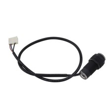 Enjoy BBQ Ininterrotto con Allarme Pellet Basso per GMG per Griglie Green Mountain