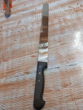 GADGET PUBBLICITARIO D' EPOCA DELLA GALBANI   : UN COLTELLO    !!!