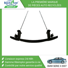 Pare-choc avant BMW 645
