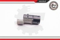 Esen Skv Parksensor Pdc Sensor Einparkhilfe Vorne Und Hinten FüR Bmw 5Er X3