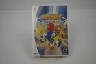 Sonic Shuffle | Sega Dreamcast | Game and Manual + Replacement Case