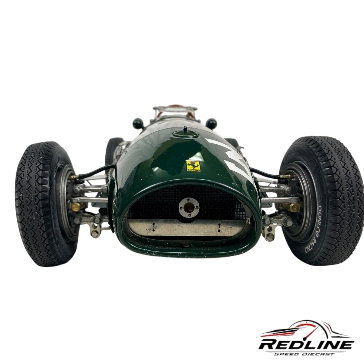 🇮🇹🇮🇹Exoto Grand Prix Ferrari 500 F2 #3 Green1:18🇮🇹🇮🇹 | eBay