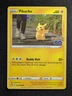 2022 Pokemon PIKACHU #027/078 Pokemon GO Cosmos Holo Common English