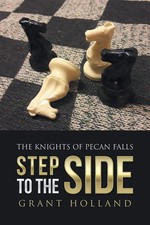 Grant Holland | Step to the Side | Taschenbuch | Englisch (2018) | Westbow Press