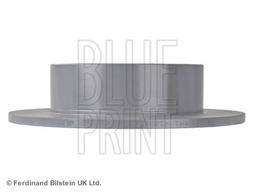 2x BRAKE DISC ADT343239 FOR TOYOTA AVALONCAMRY 2GR-FE 3.5L 6cyl CAMRY 2.5L 4cyl - Picture 4 of 10