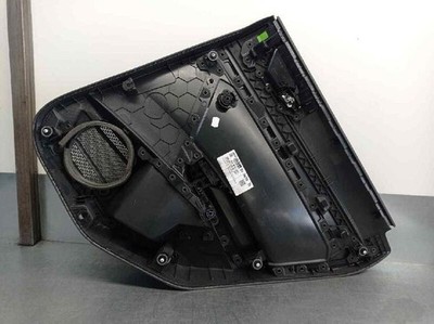 2G6867211N türverkleidung hinten links VOLKSWAGEN POLO BEATS 2017 4062239