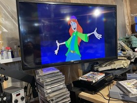 BrainDead 13 (Sega Saturn, 1996) TESTED PLEASE READ