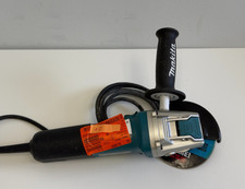 Makita GA4570 4-1/2" X-LOCK Angle Grinder