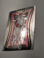 Matas Buzelis ROOKIE SILVER VARIETY 2024-25 Panini Select Mezzanine Level RC 🔥