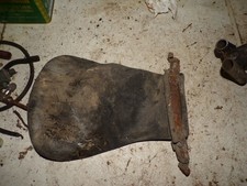 bavette accessoire av 44 motobecane mobylette 19" 51225