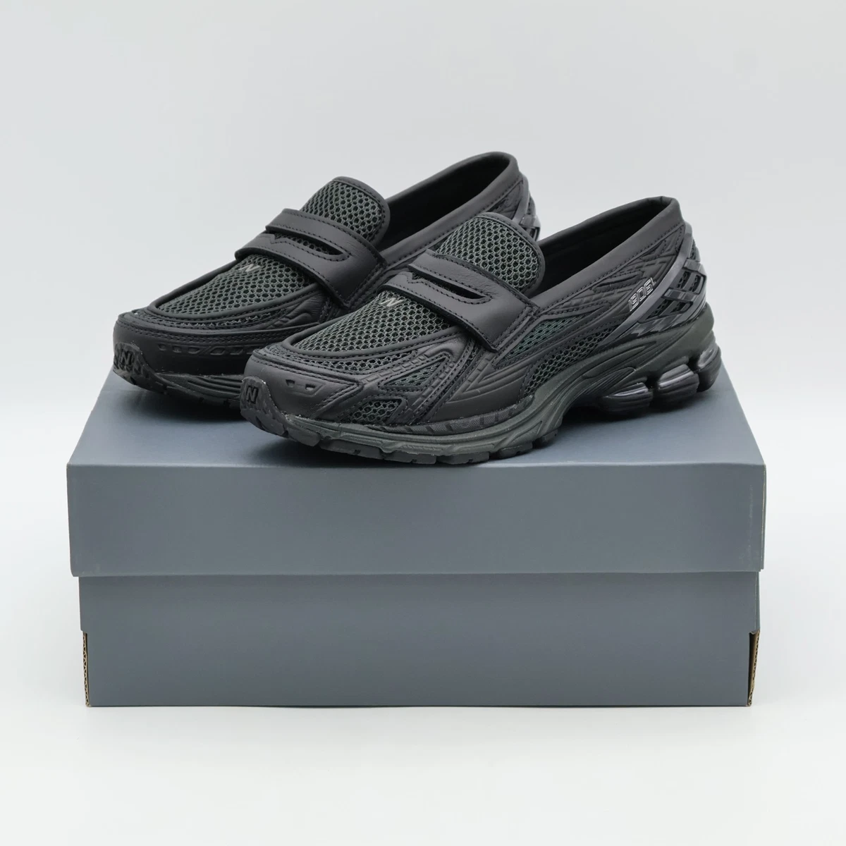 New Balance 1906L Black for Sale | Authenticity Guaranteed | eBay
