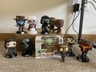 Funko Pop Star Wars Lot Of 11