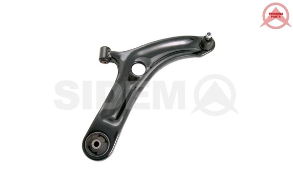 Sidem Querlenker Dreieckslenker 87475 FüR Hyundai PBT PB Stahlblech I20 1 2 GB-image