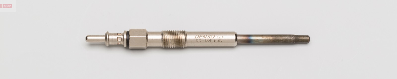 2x ✅Fits DENSO DG-184 GLOW PLUG   ⭐UK Seller⭐