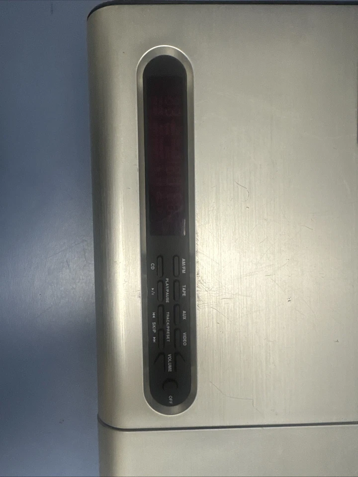 Reproductor de CD Bose Lifestyle Modelo 5 Music Center AM FM (sin cable de alimentación) Foto 3 de 4