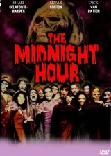 The Midnight Hour Dvd