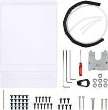 Official FLASHFORGE AD5M 3D Printer Enclosure 3MM PC Kit, Adventurer 5M DIY ....