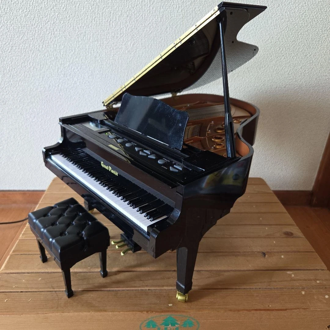 sega grand pianist products for sale | eBay