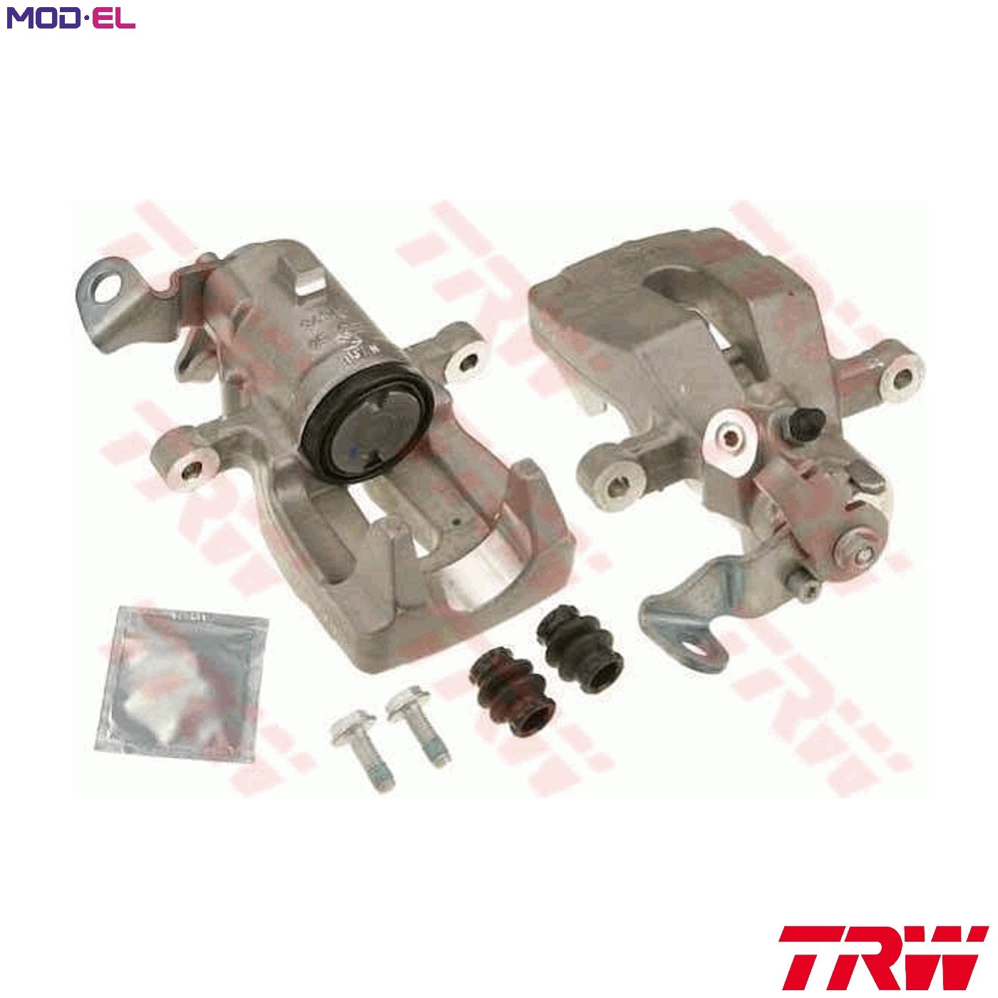 BRAKE CALIPER BHQ282E FOR RENAULT GRAND/SCENIC/II K9K734/732/728 1.5L 4cyl