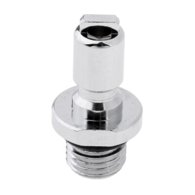 1x Tauchen BCD Power Inflator Adapter Nippel Ersatz für Standard 1 ''Schlauch
