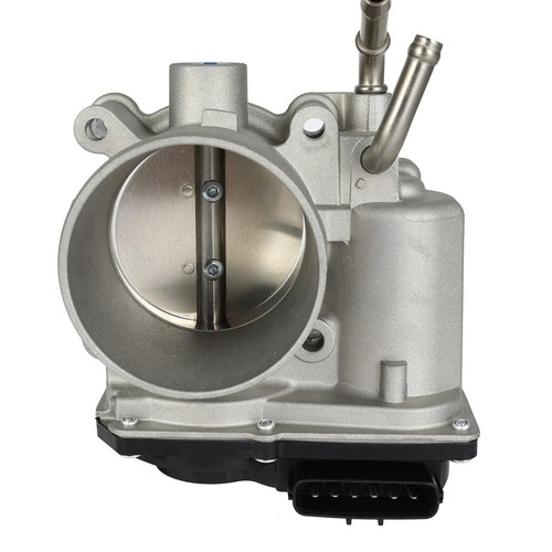 Throttle Body For Hyundai Veloster 2019-2021 Kona 2018-2021 2.0L Kia Forte 1.8L