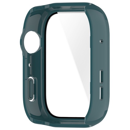 Etui na zegarek Hartowana folia Etui Ochrona ekranu do HUAWEI Watch Fit4 - Zdjęcie 17 z 31