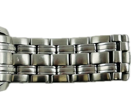 Omega Seamaster 300m 2599.80 Chronograph Automatic Mens Watch Excellent A1863 - Picture 7 of 14