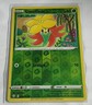 Pokémon TCG Gossifleur Shining Fates 014/072 Reverse Holo Common