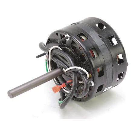 Reznor 196243 Fan Motor 1/30 HP 1050 RPM 115V Single Phase | eBay