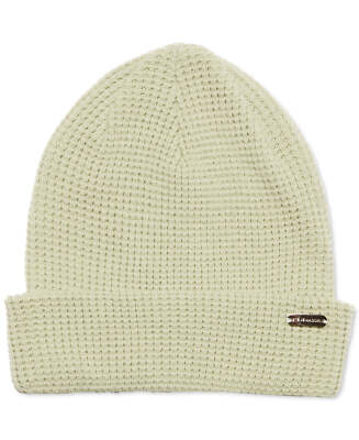 Steve Madden Waffle Beanie