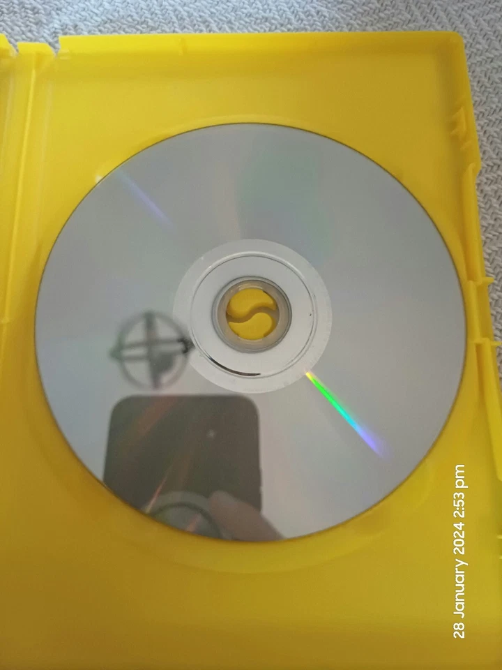 We're The Millers (DVD, 2013) - Image 4 of 4