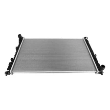 Radiator For Hyundai Santa Fe Kia Sorento 2021-202425310R5500 13925