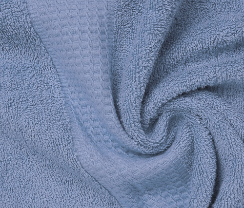 Super Jumbo Bath Sheets Egyptian Cotton Soft Extra Large Bath Towel (100x200 CM) - Picture 53 of 103