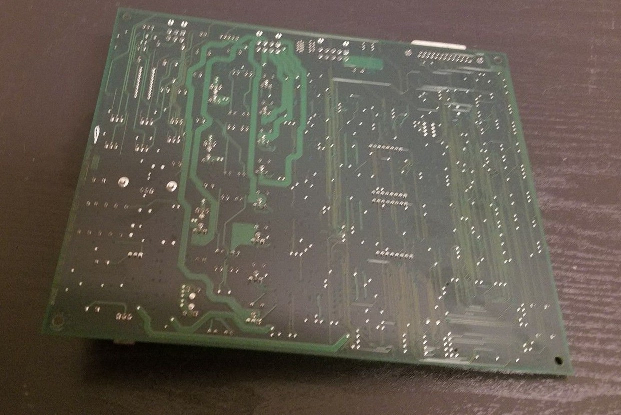 Waters 2690/2695,2790/2795 Plunger Control PCB Pump Driver Board