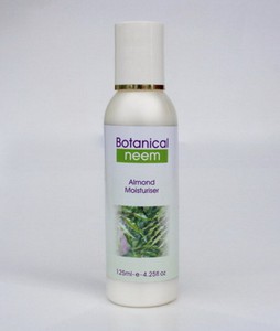 unperfumed moisturiser