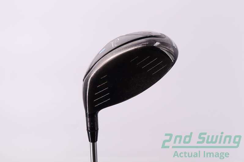 Titleist 915 D2 Driver 10.5° Graphite Regular Right 44.75in