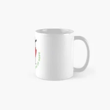Jubilee 2025 | Pilgrims of Hope Classic Mug , Gift For Family