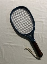 Vintage Wilson Speed Flex Tennis Racket - Pre-owned
