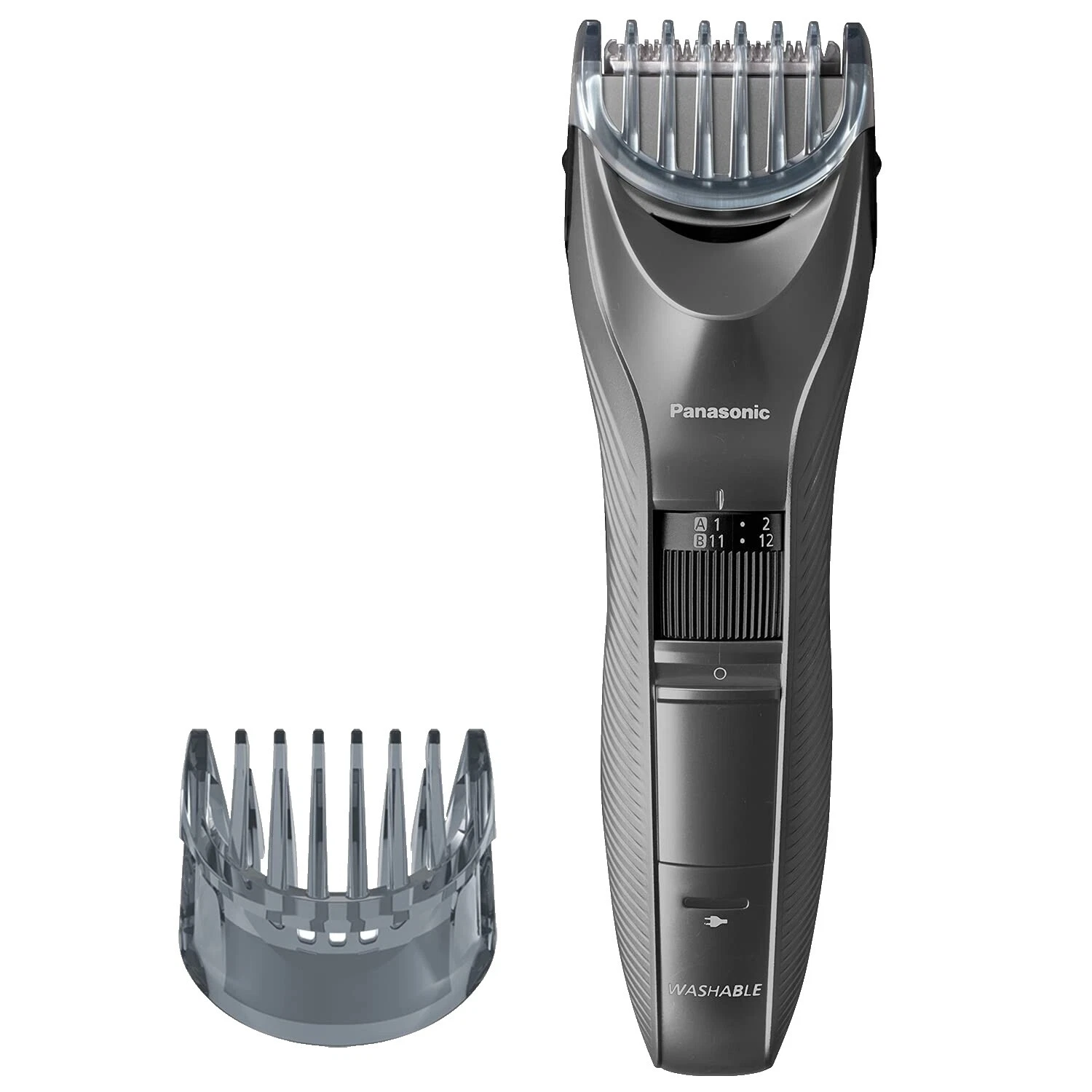 Cortar el pelo doble voltaje Panasonic y orilladoras