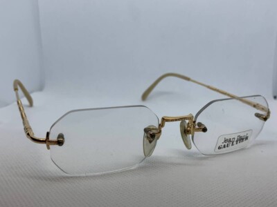 archive JeanPaul GAULTIER サングラス 90s JEAN PAUL GAULTIER サングラス archive y2k 希少 90s アーカイブ