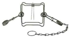 Duke  160 Double Spring BodyGripper Body Grip Traps Trapping Supplies 1 Trap