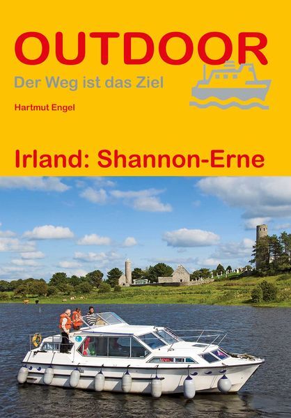 Thumbnail - Irland: Shannon-erne